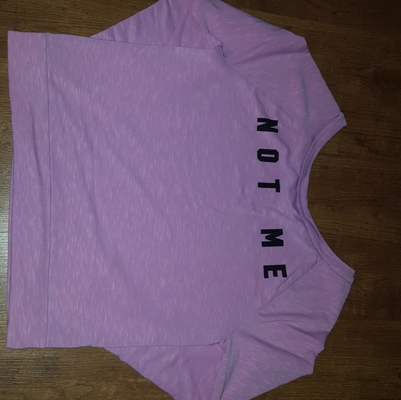 Brand New VS Pink Crew Sweater sz Medium NIB - Picture 2 of 2